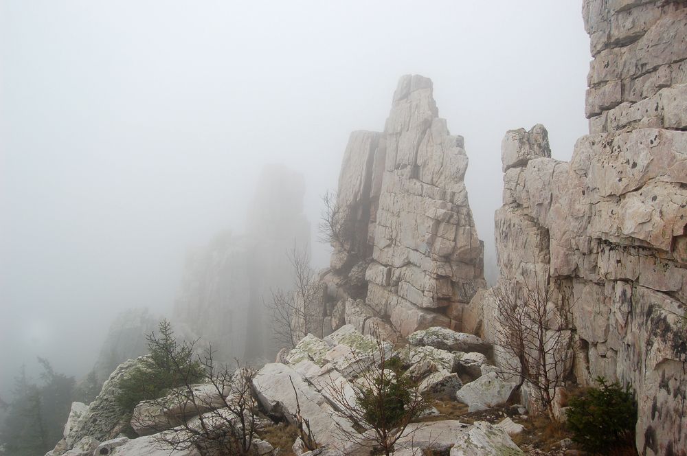 Photograph by Юрий Карачев