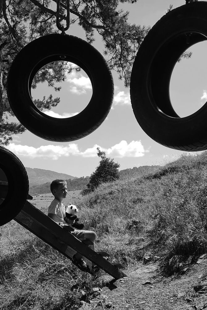 Photograph by Lyuben Zehtinski