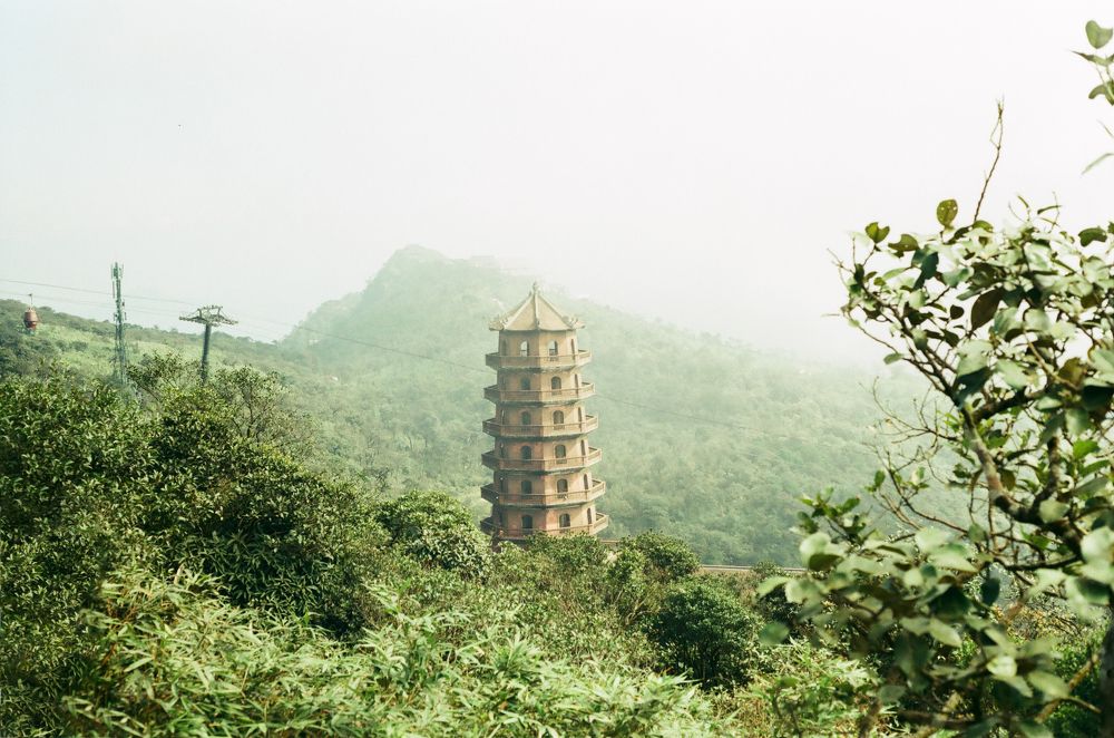 Фотография автора Luong Cung