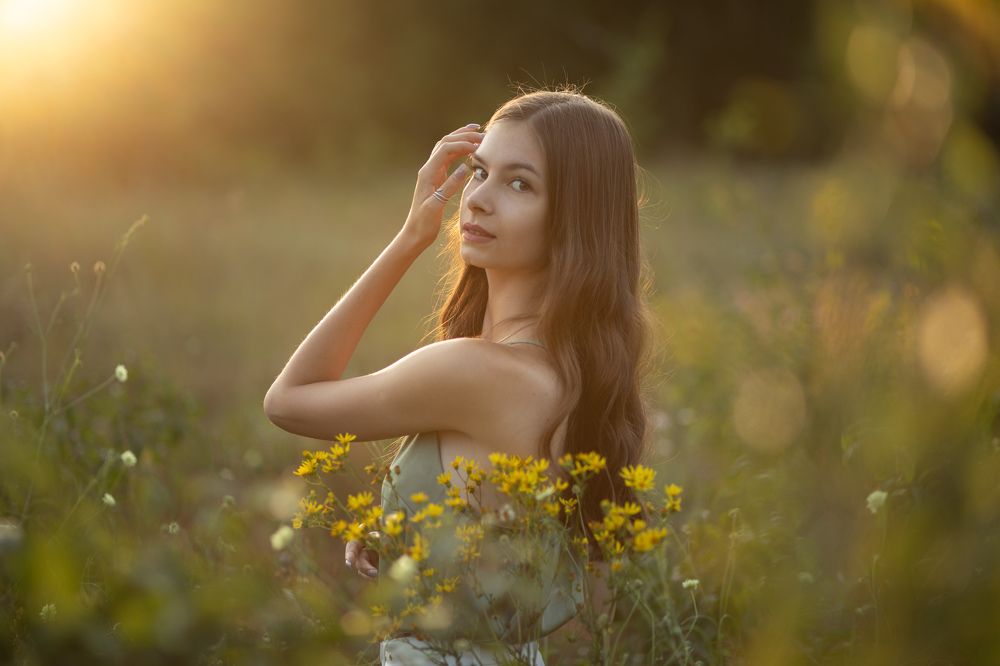 Photograph by Светлана Епифанова