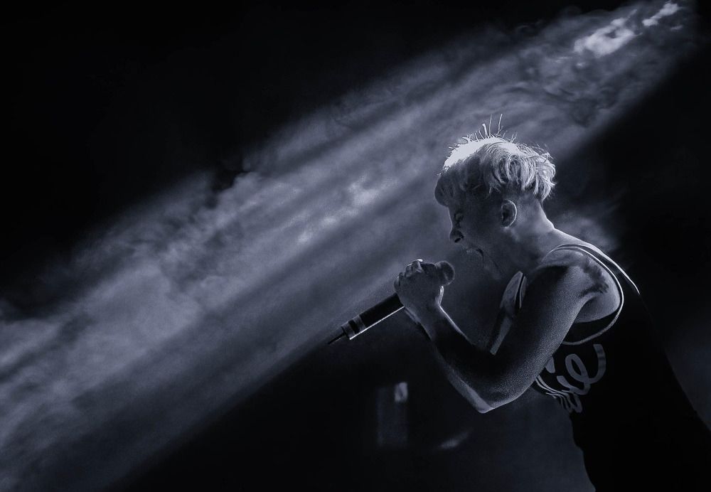 Photograph by RAJKO JELUŠIĆ