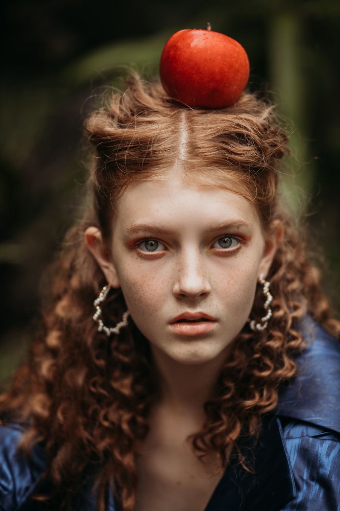 Photograph by Татьяна Зорина