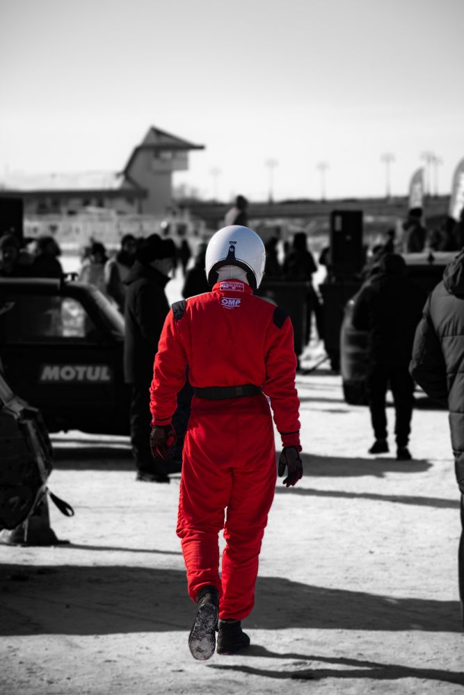 Photograph by Azamat Umbetaliyev