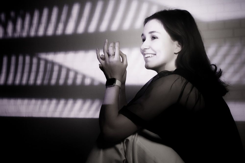 Photograph by Olga Asson