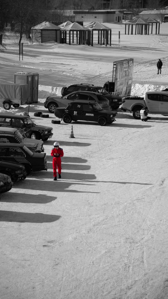 Photograph by Azamat Umbetaliyev