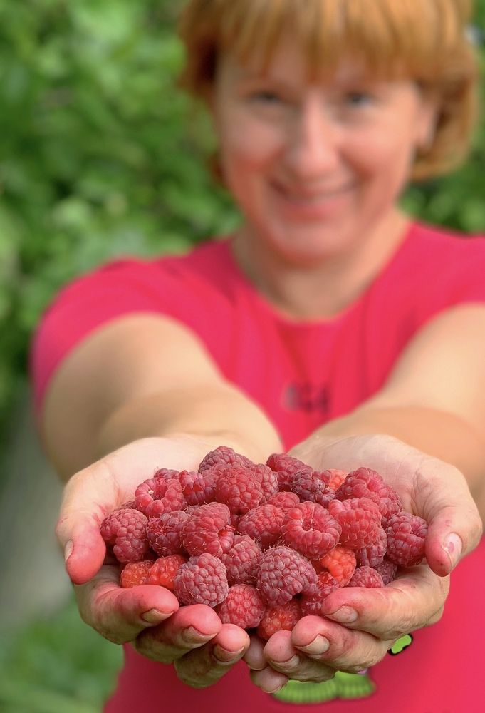 Угощайтесь!