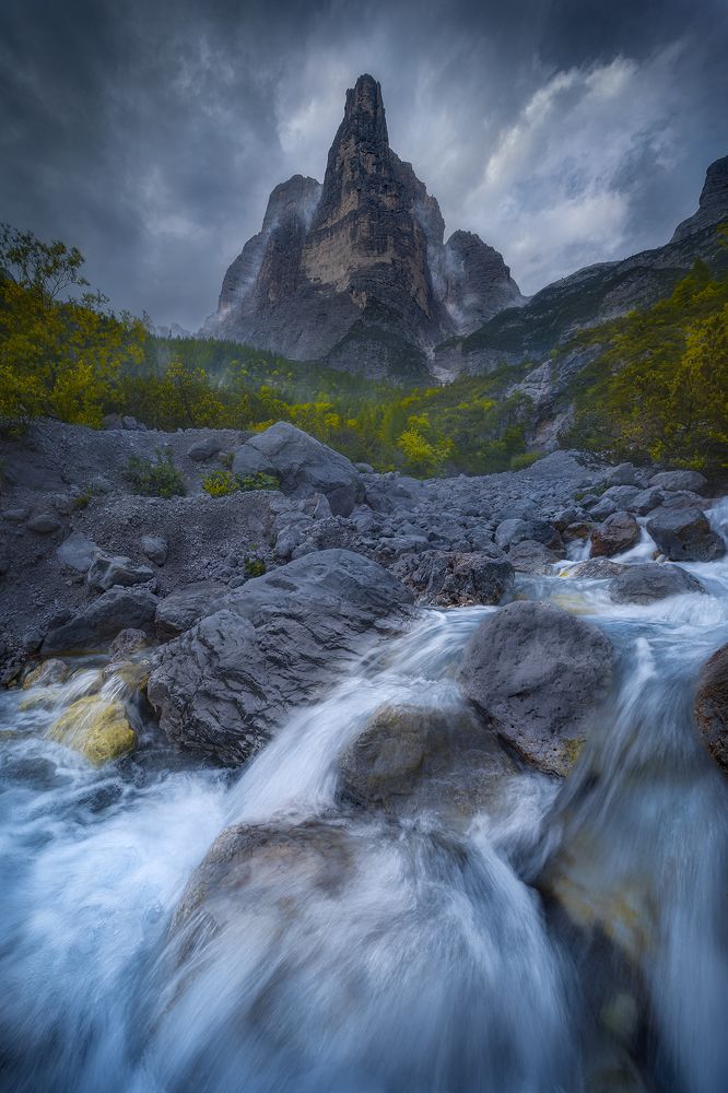 Photograph by Roberto Pavic