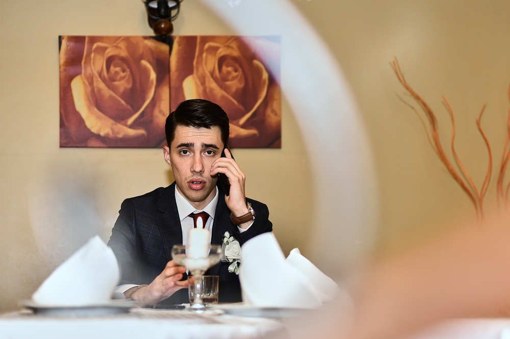 Photograph by Veaceslav Cornei