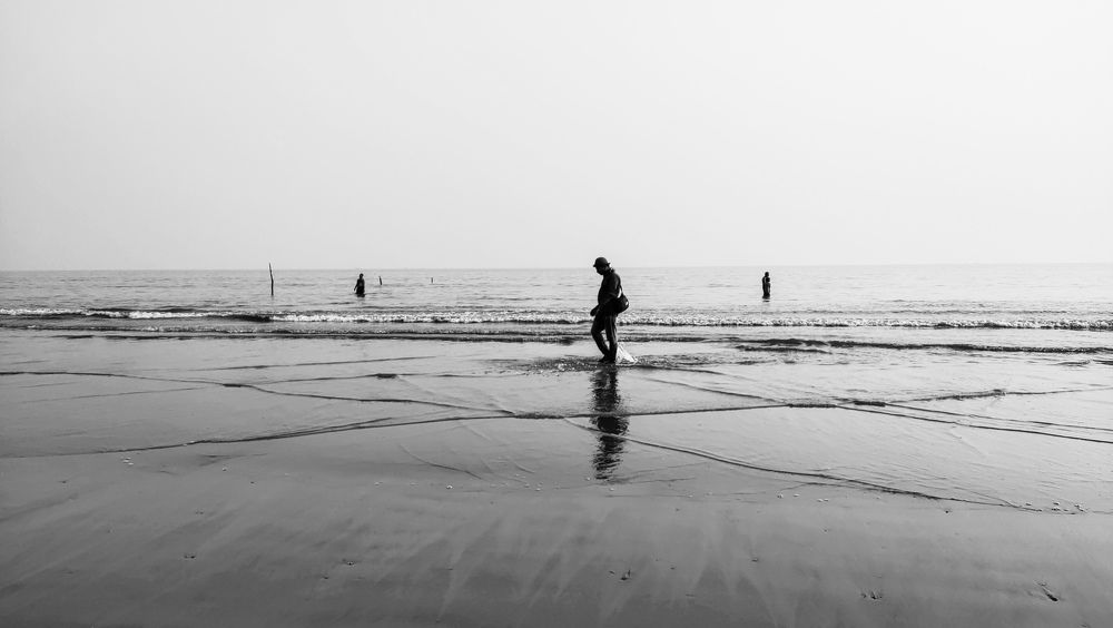 Photograph by SUBRATA DAS