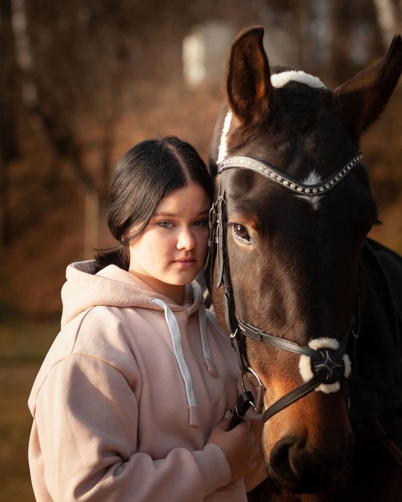 Photograph by Наталья Качанова