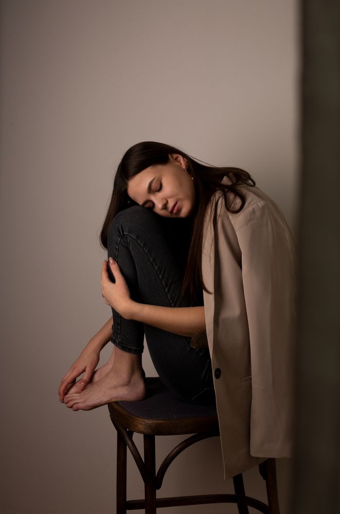 Photograph by Vlada Nikolaeva