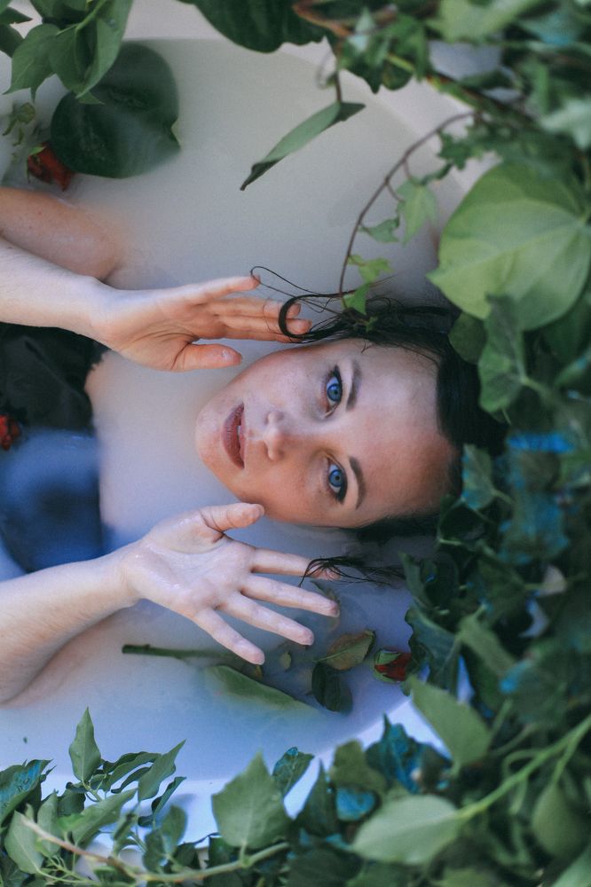 Photograph by Тамбулова Ольга