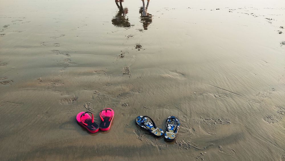 Photograph by SUBRATA DAS