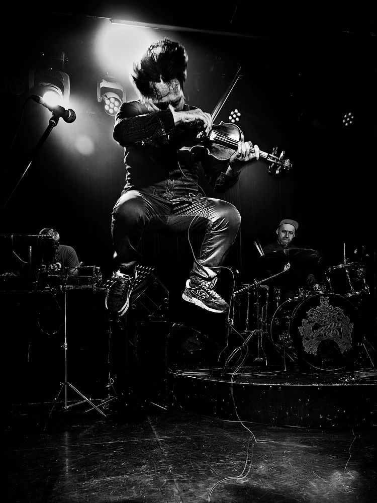 Photograph by Георгий Безбородов