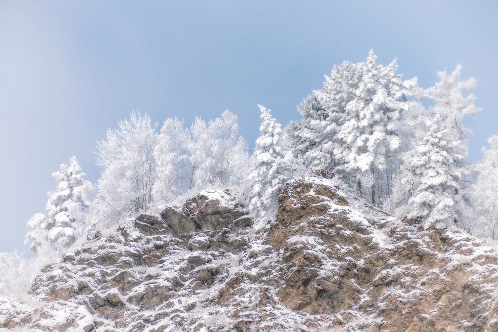 Photograph by Ирина Мошковская