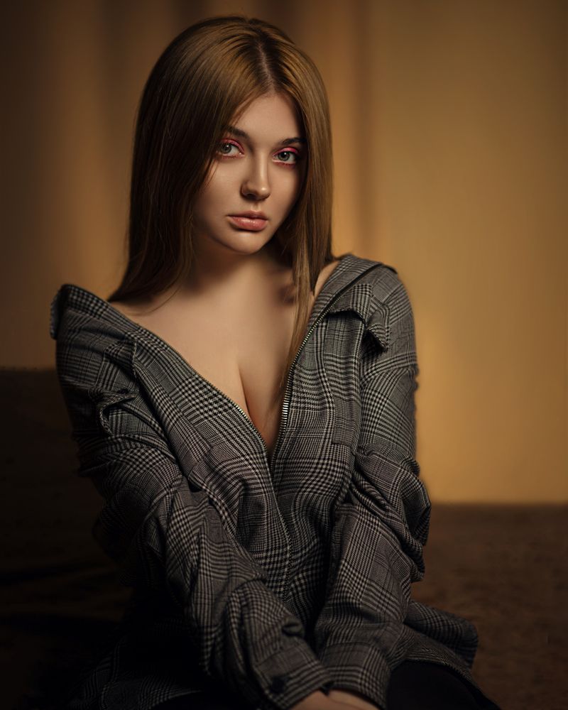Photograph by Максимов Станислав