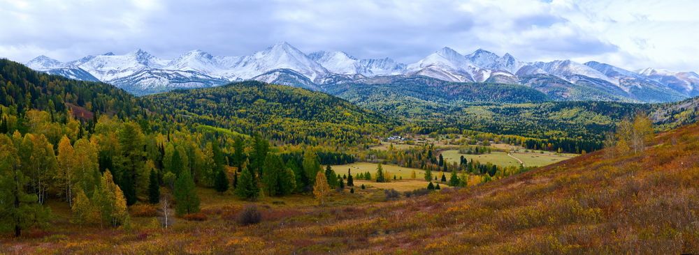 Photograph by Евгений Дроботенко