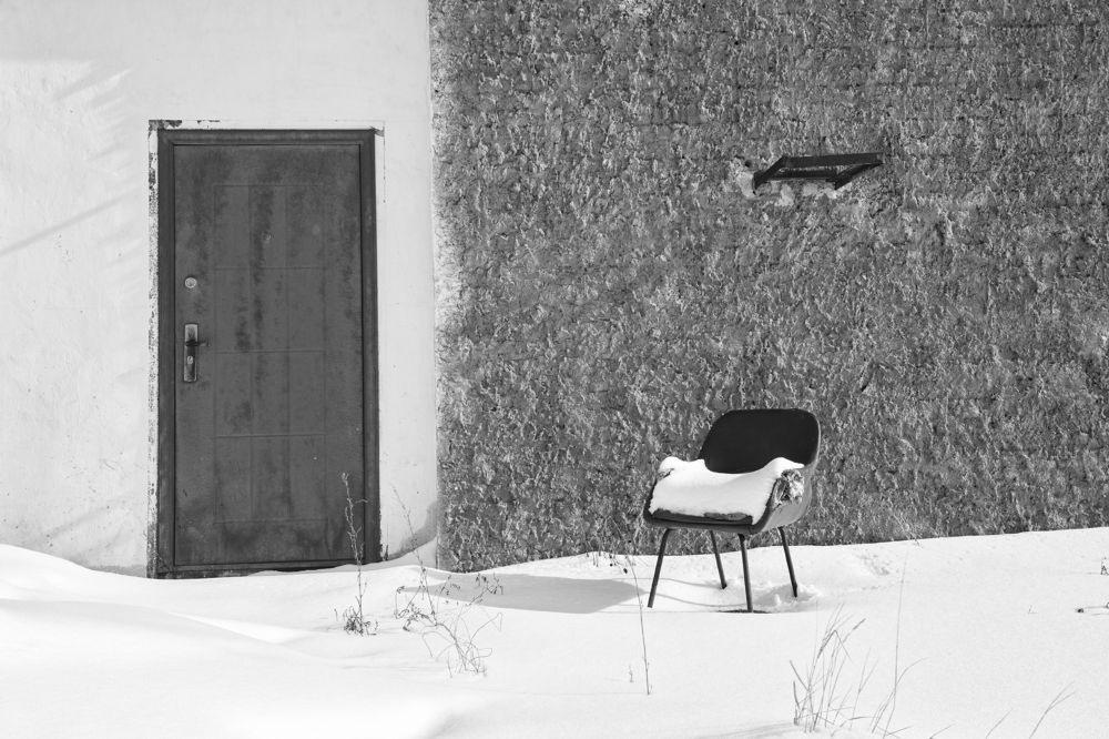 Photograph by Юрий Никульников