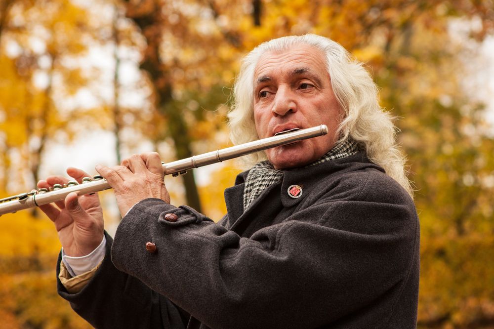 Photograph by Инга Пеннер