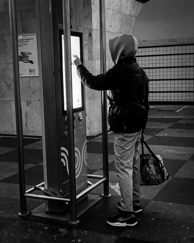 Photograph by Игнат Щеглов