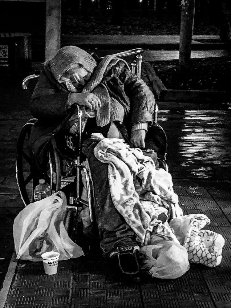 Photograph by Игнат Щеглов