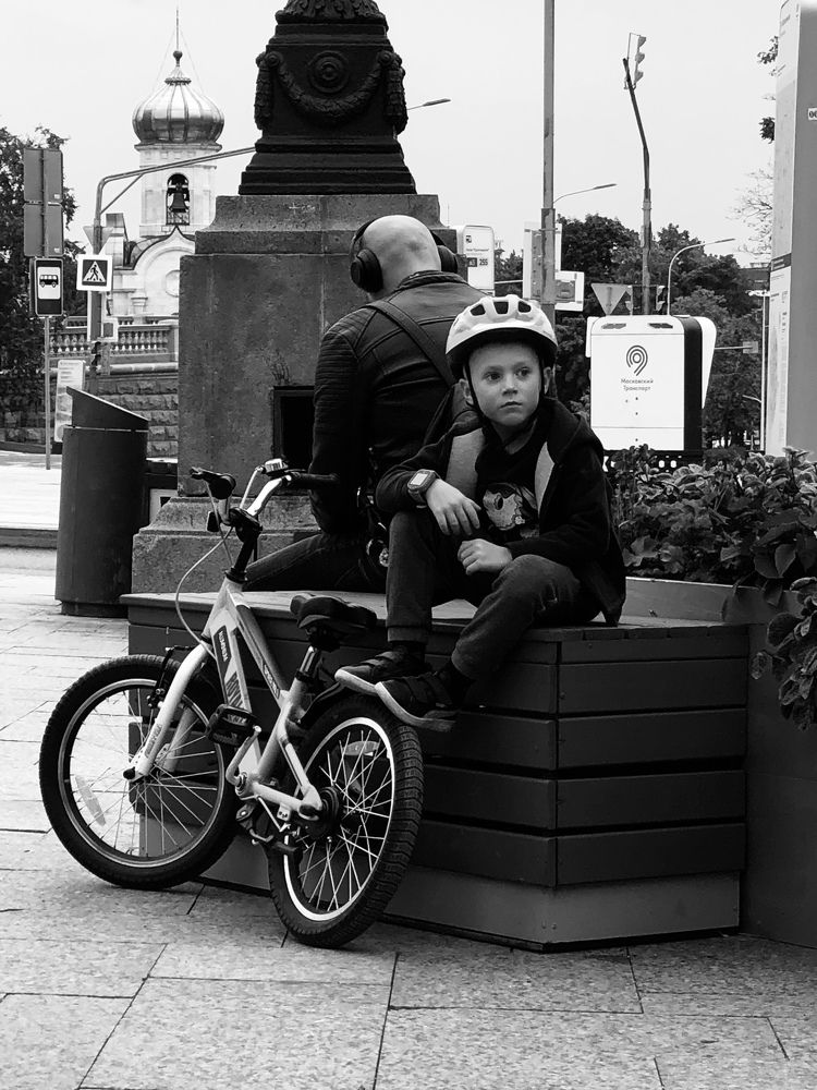 Photograph by Игнат Щеглов