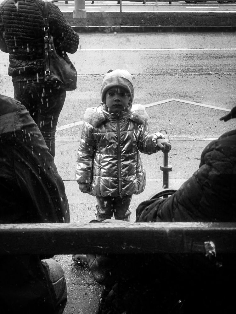 Photograph by Игнат Щеглов