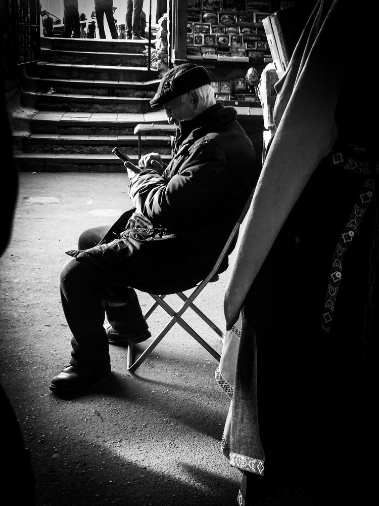 Photograph by Игнат Щеглов