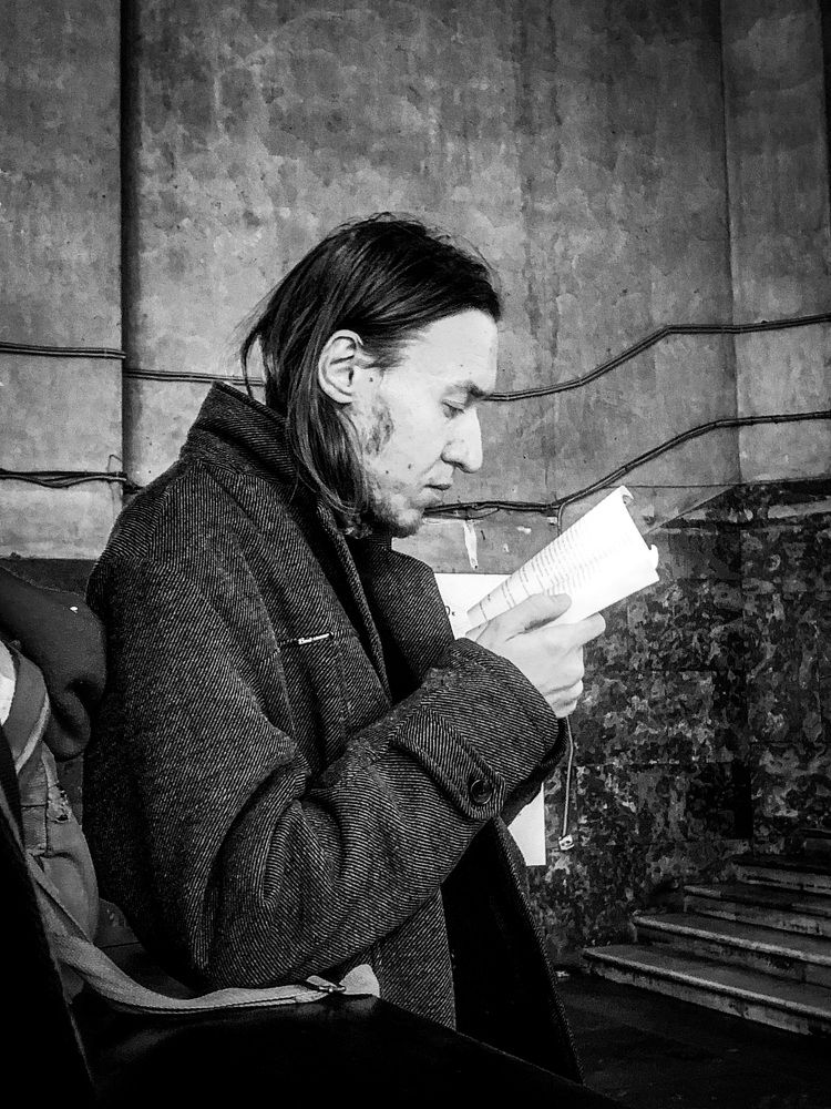 Photograph by Игнат Щеглов