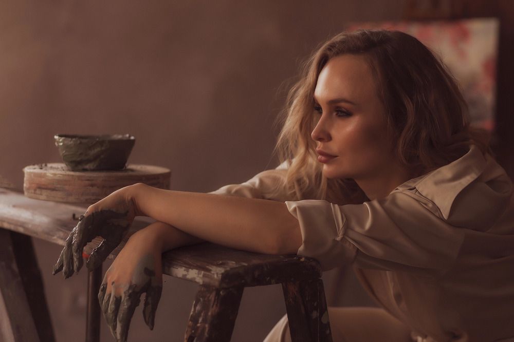 Photograph by Марина Поздеева