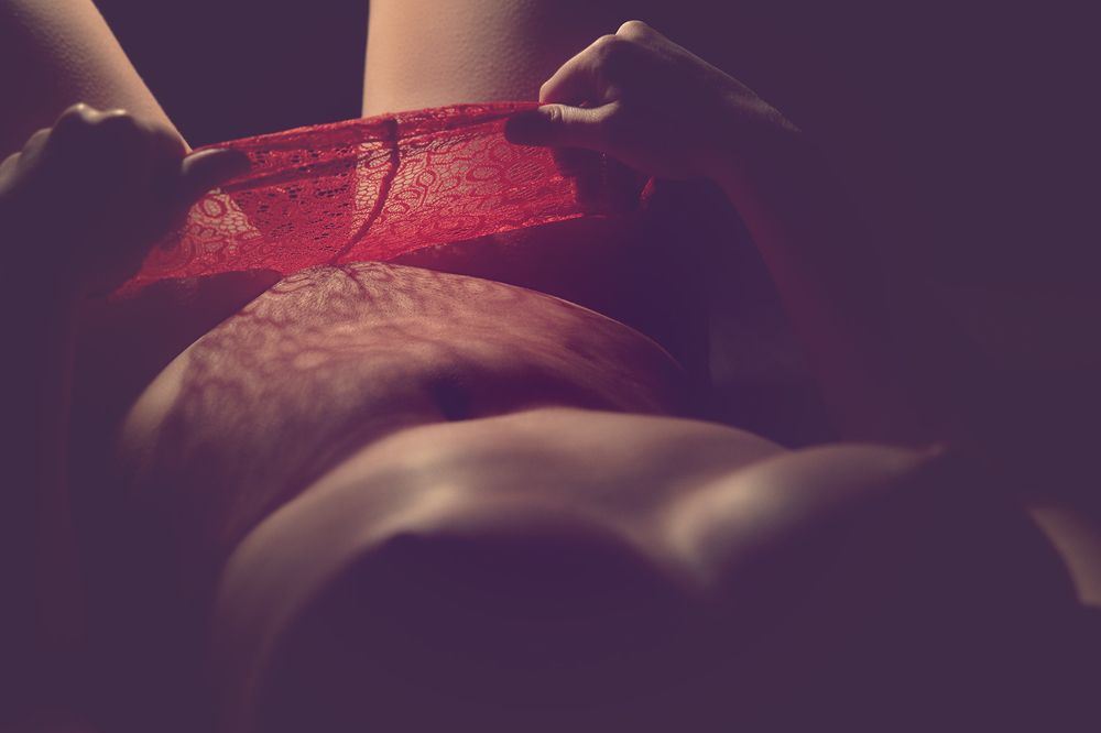 Photograph by Галя