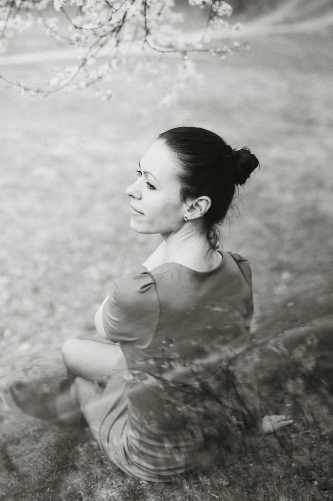 Photograph by Тамбулова Ольга