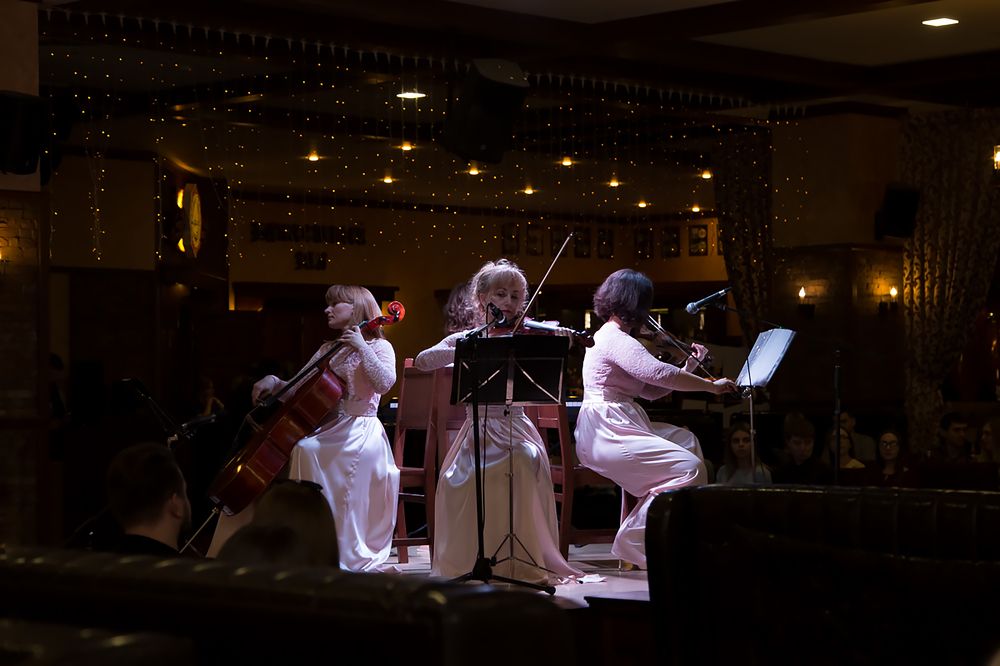 Photograph by Галина Полищук