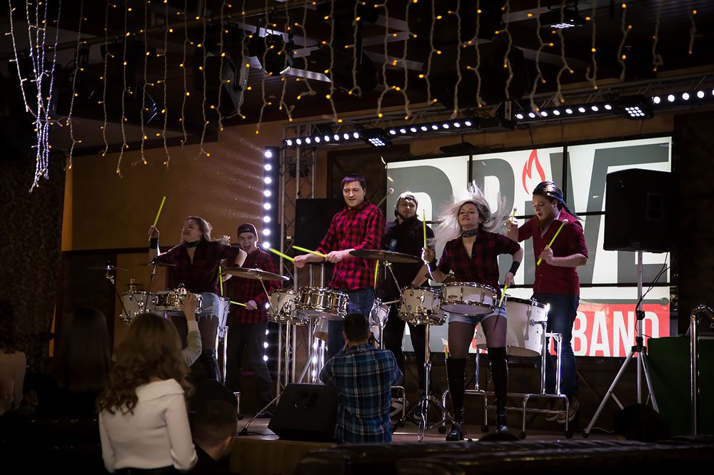 Photograph by Галина Полищук