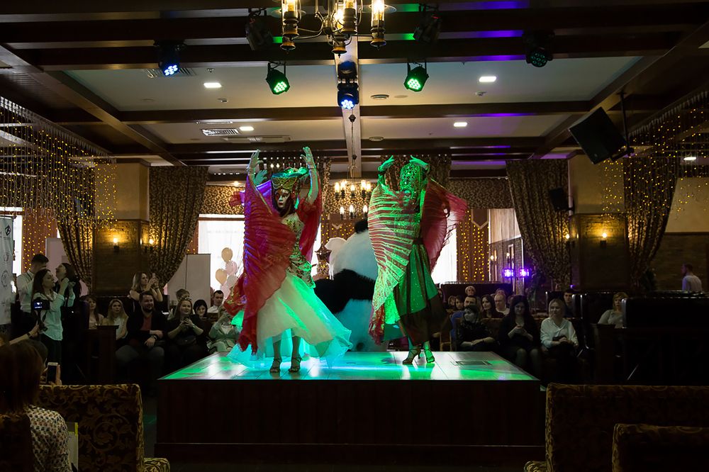 Photograph by Галина Полищук