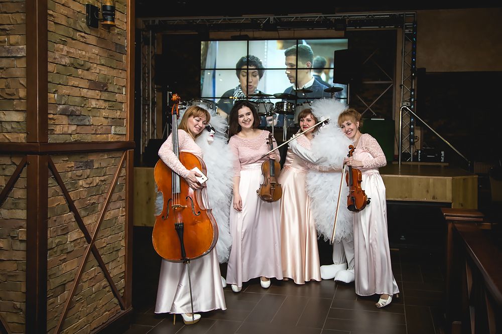 Photograph by Галина Полищук