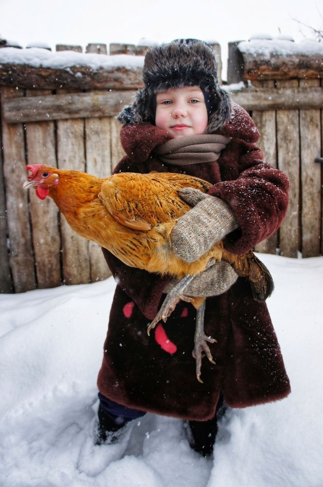 Photograph by Полина Ефимова