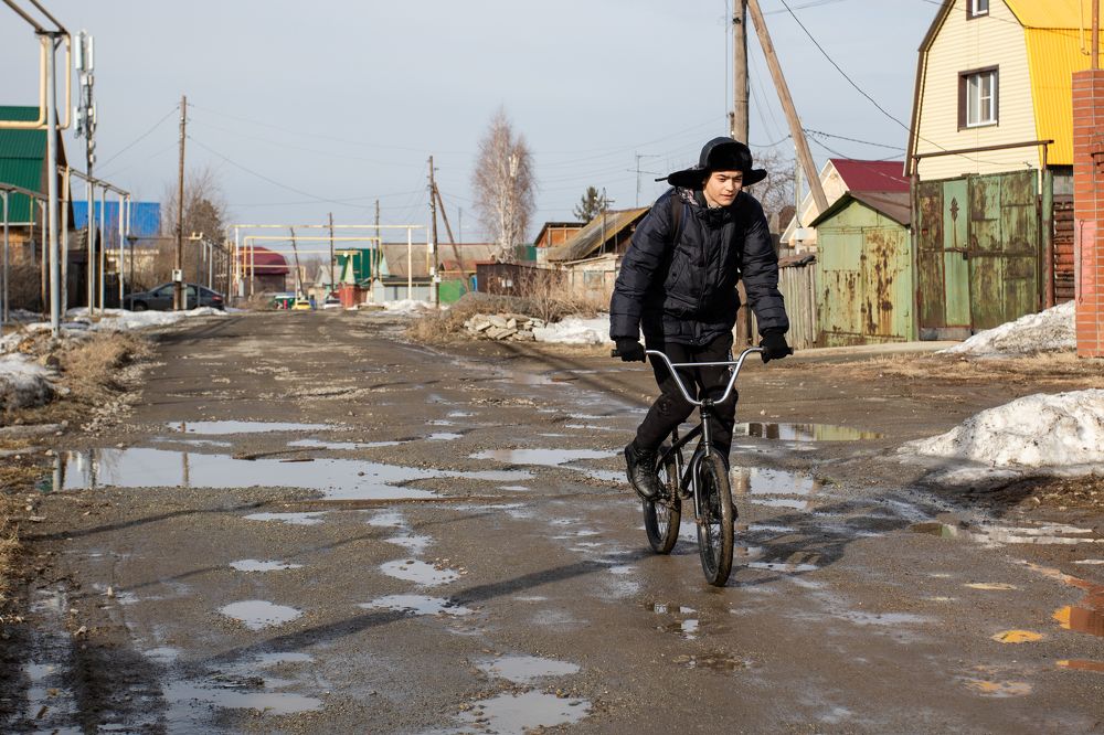 Photograph by Лидия Мухамадеева