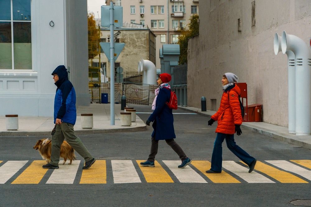 Photograph by Pavel Morozov