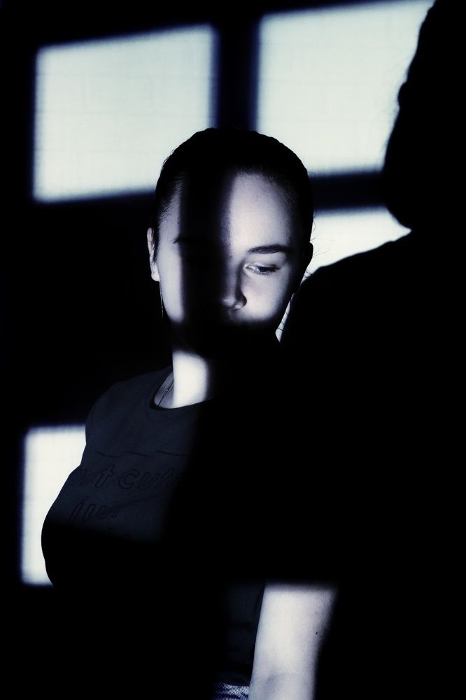 Photograph by Olga Asson