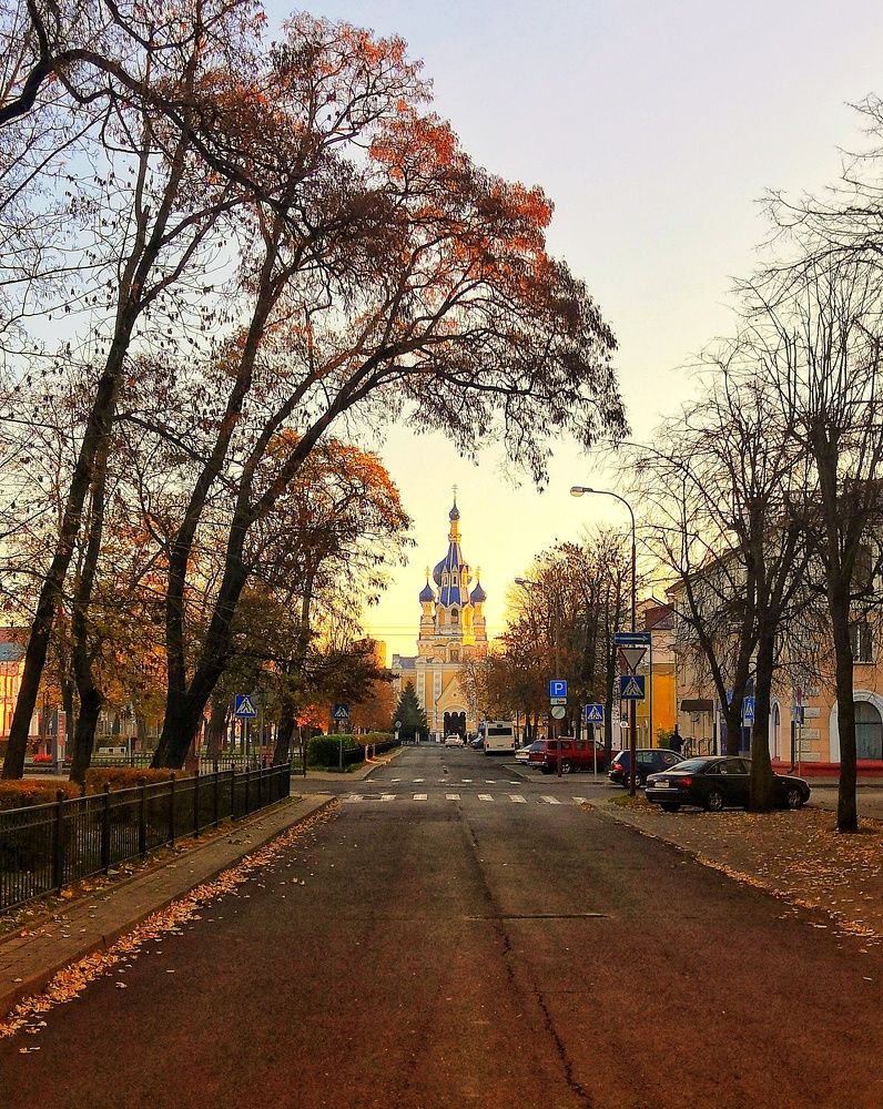 Photograph by Леонид