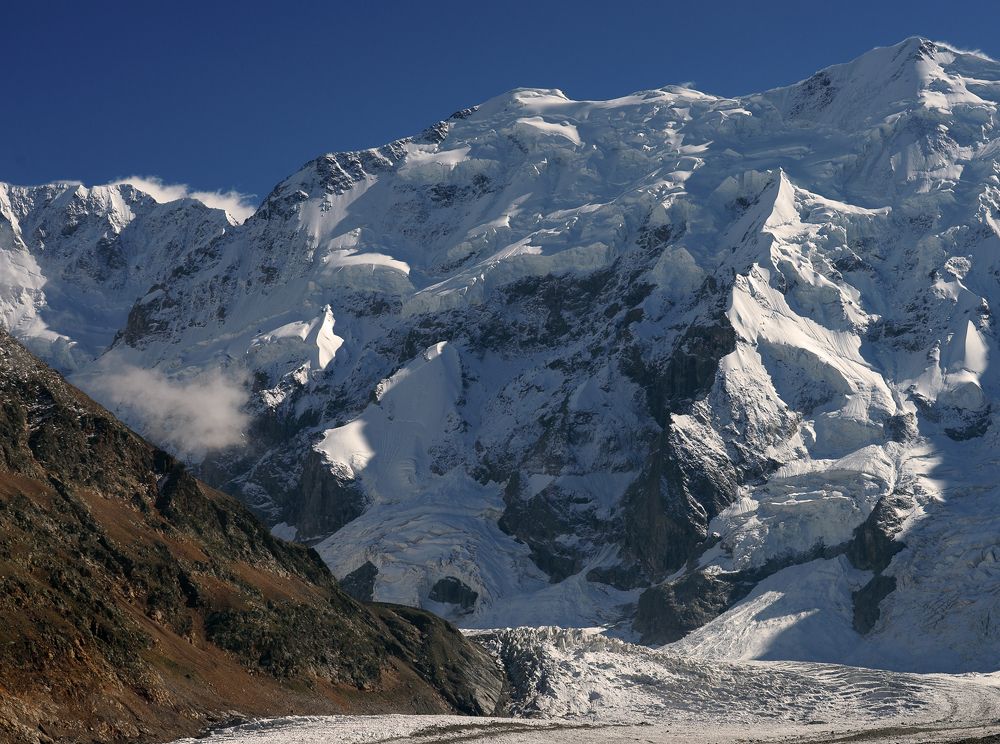 Photograph by Сергей Сережников