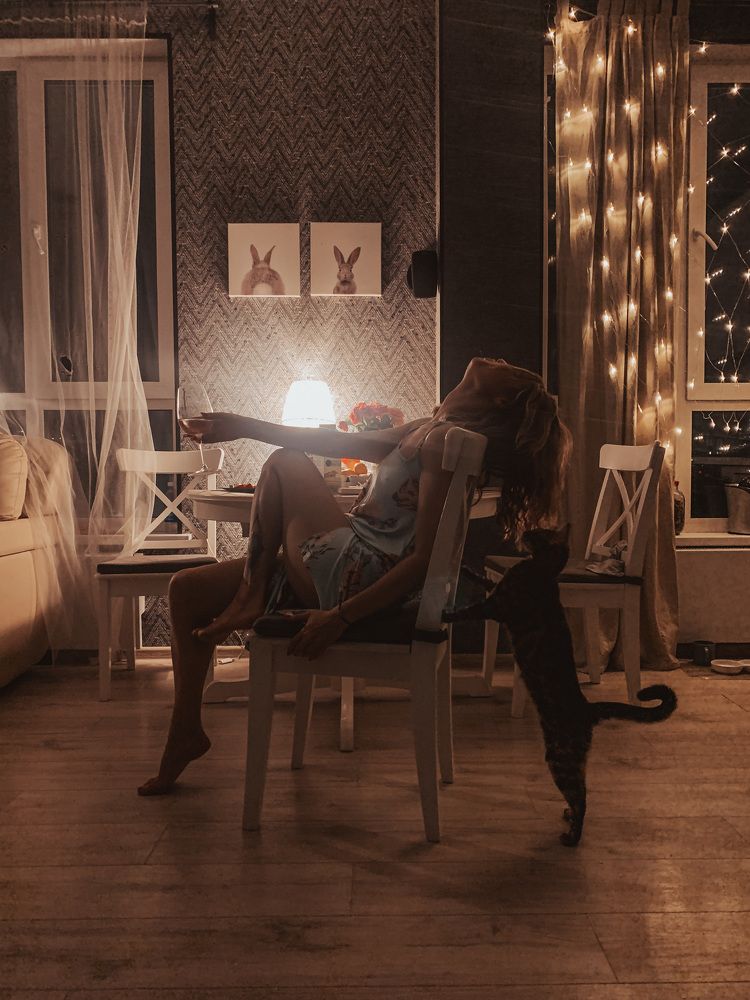 Photograph by Анна Лебедева