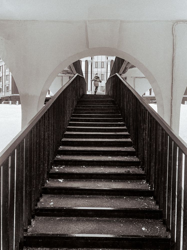 Photograph by Анна Лебедева