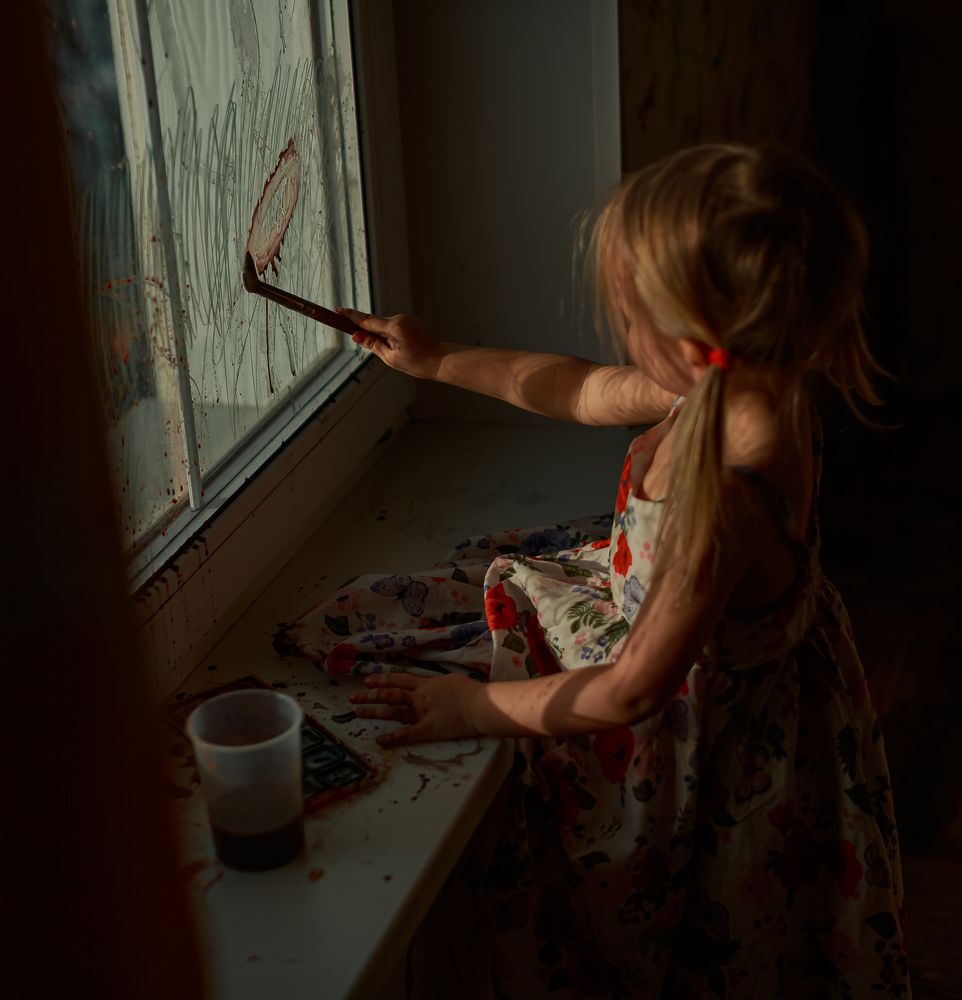 Photograph by Валентина Волкова