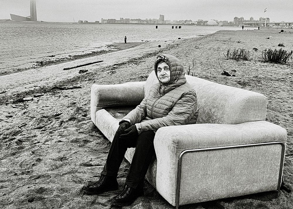 Photograph by Александр Скибицкий