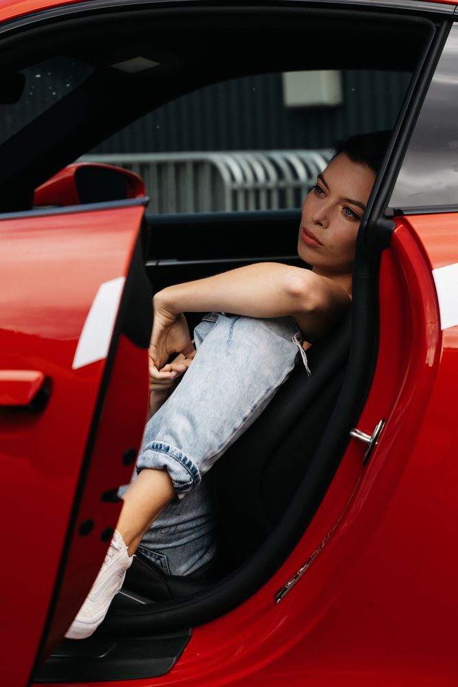 Фотография автора Кирилл Литовский