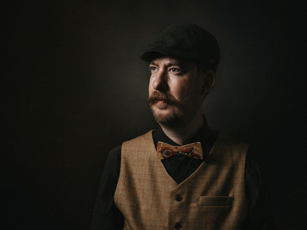 Photograph by Dejan Valek