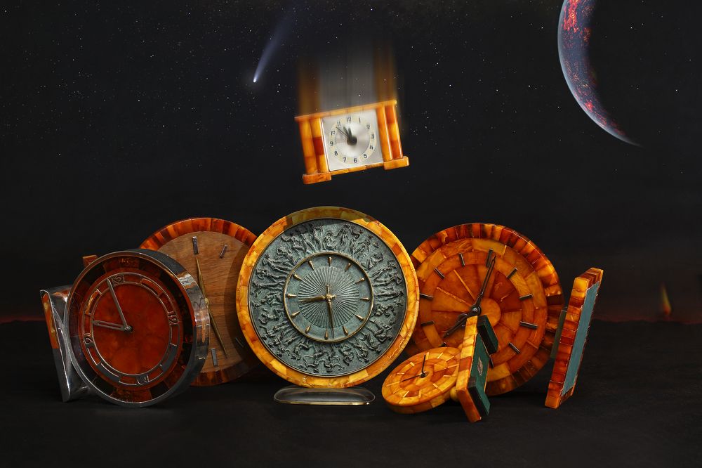 Время бесконечно, но не для всех.... Time is endless, but not for everyone....