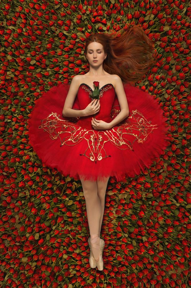 Photograph by Олеся Моисеева